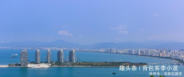 来临,盘点我国著名的避暑胜地,你去过几个