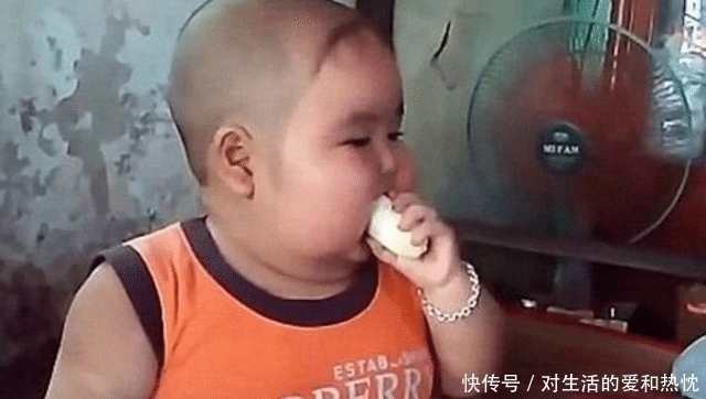 体重|5岁男孩体重90斤,妈妈怀疑孩子生病,送医检查后,医生乐了