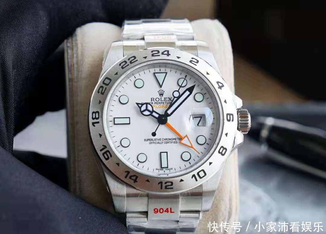 探险家|三十岁年轻人想要一劳永逸,建议从这三款劳力士手表开始