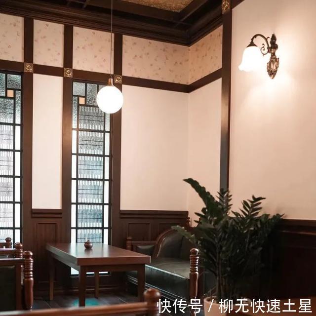 上海|打卡|不用飞日本,在这些店里也可以喝到正宗的日式咖啡啊!