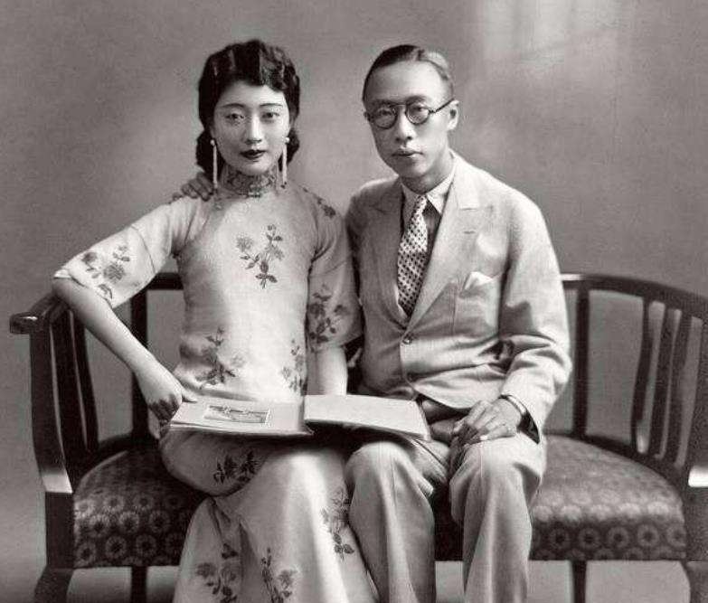 理发|溥仪出狱后第一次去理发,问了理发师个啥问题,把大家逗乐了?