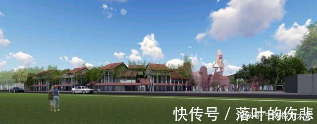 校园|中国美院呕心沥血之作!宁波这所新小学即将明年9月投用!