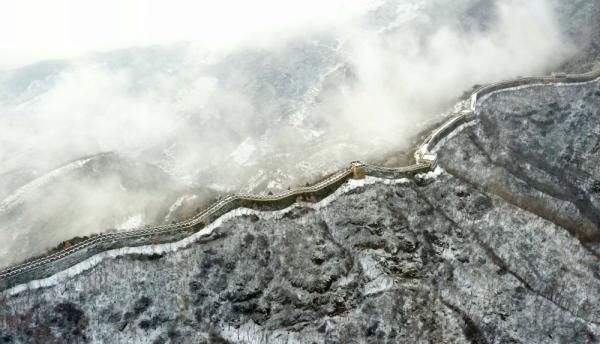 总有一场风雪，为你而来