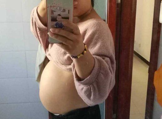 准妈妈太粗略,早孕因为这一陋习,胎心迟迟没有搏动