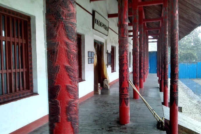 王朝|殷商王朝最后的都城,纣王在此自焚,此生一定要去看看!