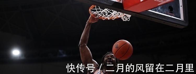 |21胜5负,高居积分榜第二!讲个笑话,李春江的目标是季后赛!