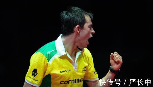 張本智和|世界杯決賽：國乒老大VS日本一哥，樊振東沖擊金牌+4.5萬美元獎金