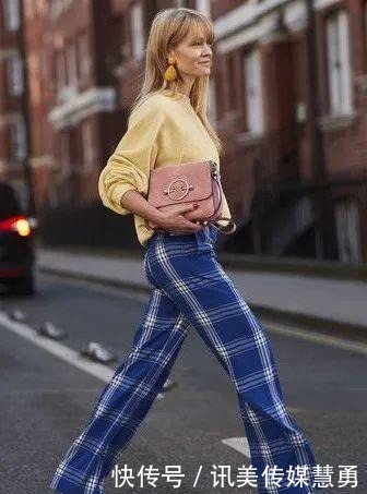 大衣里面穿什么？混搭风让你美爆2021早春