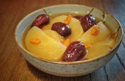 生食|这3种人不适合吃苹果，可千万别吃错了