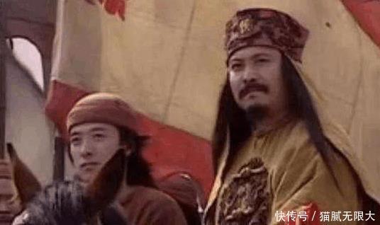 天父|杨秀清如此聪明, 却为何对洪秀全的“诛杨行动”完全没有察觉!