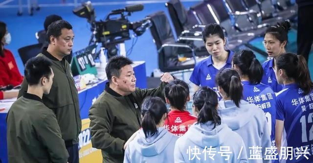 上海女排|排超半决赛江苏横扫上海,中国“加比”发挥惊艳,津、苏会师决赛!
