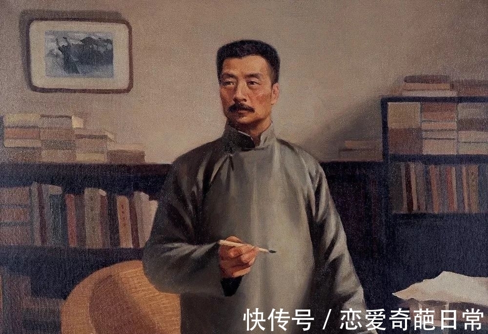 文字#10余年前出现的“去鲁迅化”,到底是要去什么?莫言余华看法一致