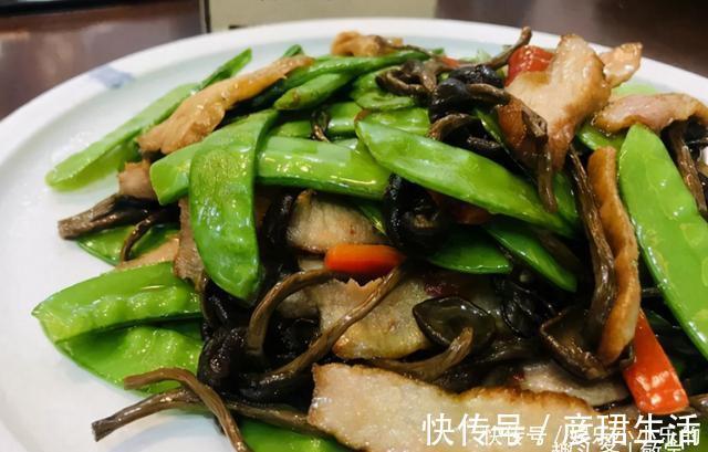 饭店|饭店“最干净”的几道菜，老板自己也常吃，可惜点来吃的人却很少