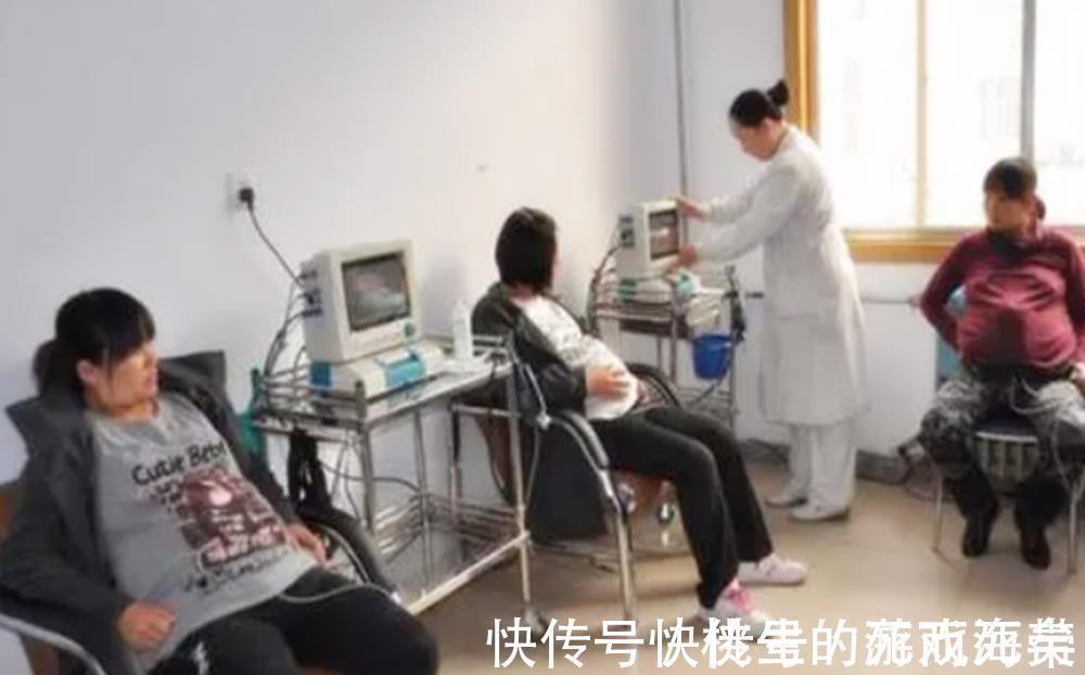 检查|孕期要做的众多检查中,一项最贵,一项最难受,还有一项最没用