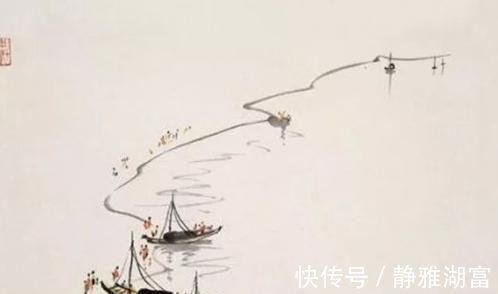 现实主义|宋代有一首特别经典的词,入选《宋词三百首》,开篇便是千古名句