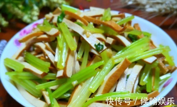 潺菜|再苦不能苦孩子,常给孩子吃3菜,补充钙质,个头长得快
