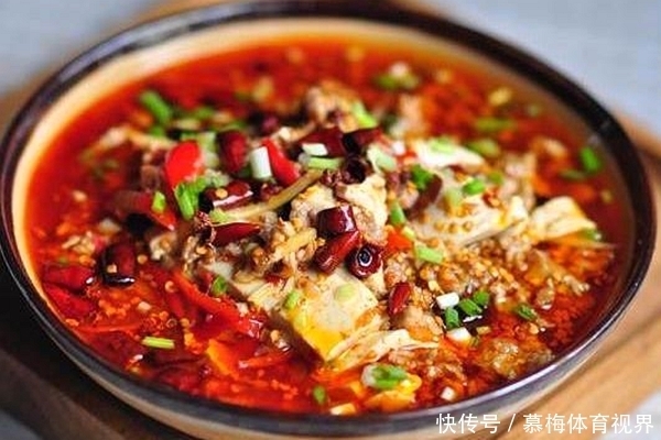 特别|简单好吃特别鲜美的几道家常菜,瞬间打开你的味蕾,家人都爱吃