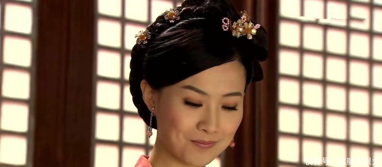 她强迫原配和离,想嫁王羲之之子,但人家不愿娶!