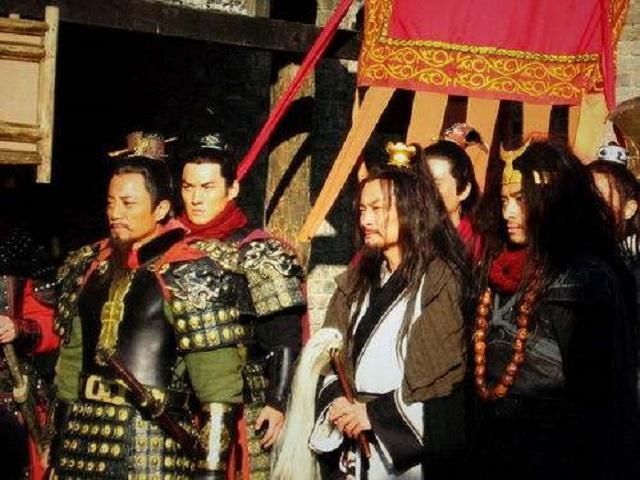 换回|宋江牺牲70多个兄弟,换回一个楚州安抚使,在现在是什么官职?