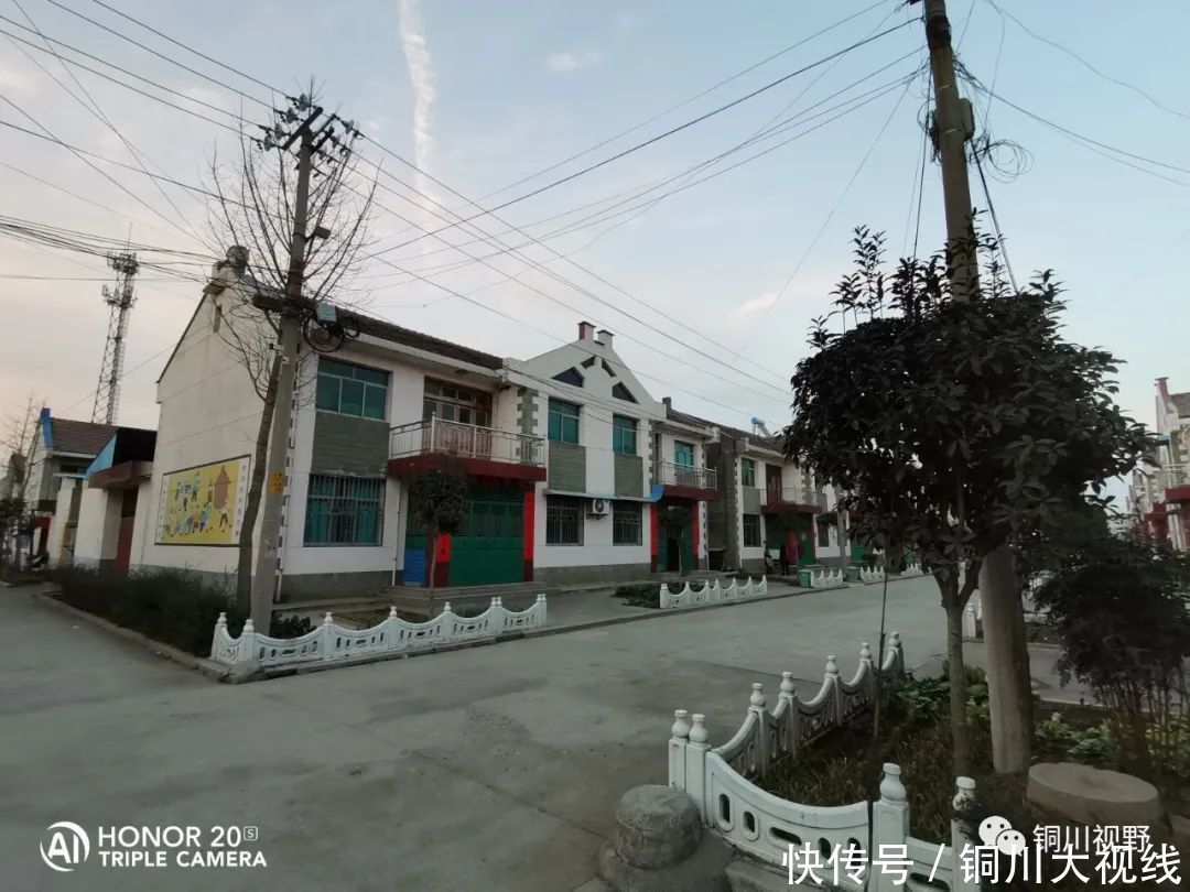 老年|陕西余下镇：终南山下后寨村，一个有特色的村子