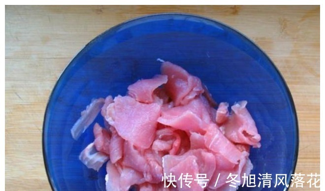 水煮肉片有来头,教你自己做,简单方便味道美,收藏了!