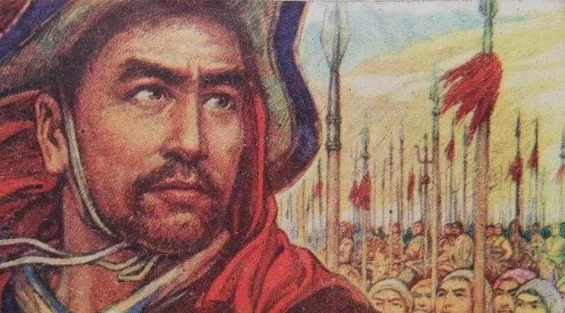 明末农民|为什么明末农民起义军能够推翻明朝，却又最终败给了清军