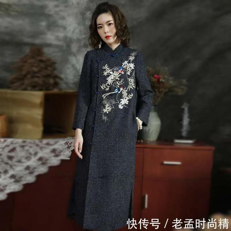 古典 当古典遇见神秘,一定会让她绽放出极致的魅力,做永远调皮的女孩