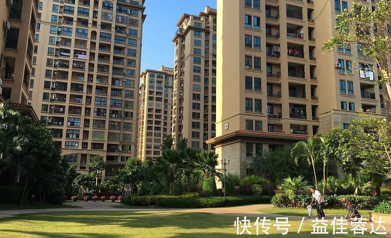 顶层|买房时,这3种楼层不建议买,有过来人表示住着不舒适