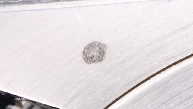 贵金属#雪花针遇上雪花银 品鉴帝舵碧湾1958型925腕表!