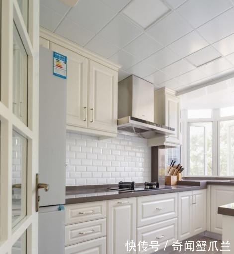 风格|160平米复式，浓郁的美式怀旧风格，大气中饱含着家的温馨