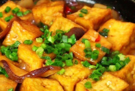 营养菜|孩子发育期间,多吃的一道菜,促进骨骼生长,个子高脑子灵