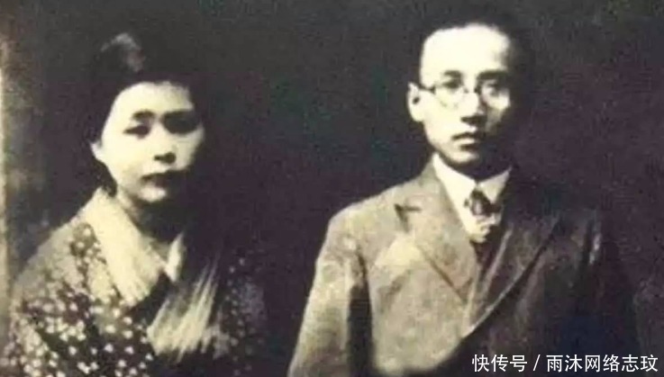 郭沫若用4字骂鲁迅,鲁迅的回答让世人笑称:这便是郭沫若一生!