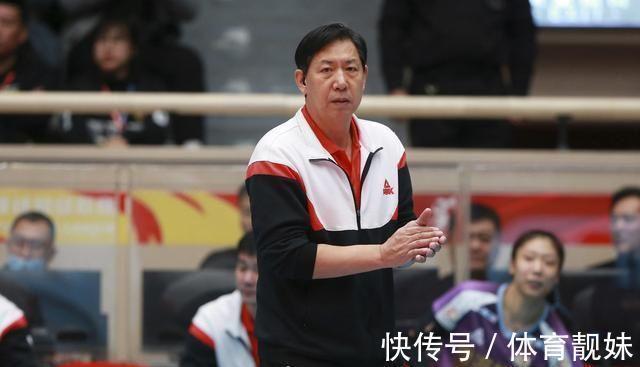 郎平|中国女排,主帅基本稳了?这3人有望接班郎平,其中他优势最大