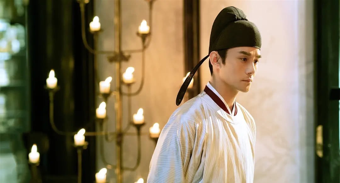 皇后|历史上曹皇后救了赵祯,赵祯却要废她,是误会还是赵祯早看穿一切