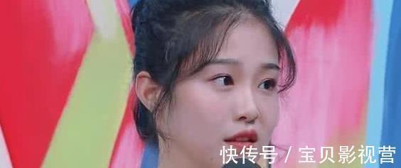 胡金铭|《快乐大本营》最新一期，李君捷也来了，网友：这是打算出道吗？