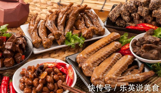 不论卤什么肉,只要记住放这四种调料,卤出来的肉又香又入味