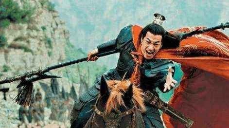 乱箭|三国前期第一猛将,斩华雄、败吕布董卓,却死于乱箭之中!