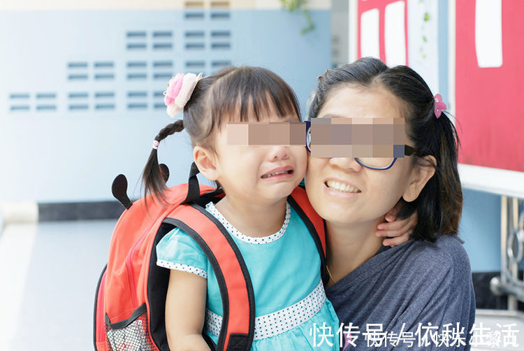 邻居|男孩从小爱哭和不爱哭，长大后差距很明显，爱哭的孩子招人疼