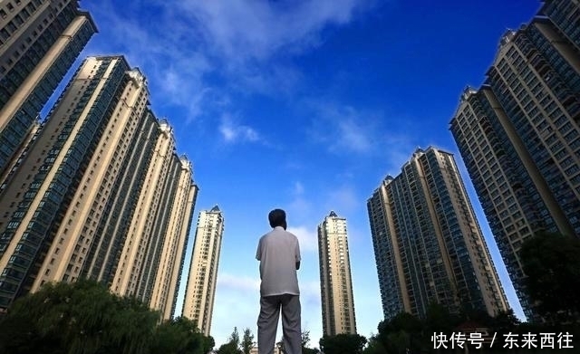 城市|10年过去,当初试点“房产税”的两个城市,如今房价怎样了?