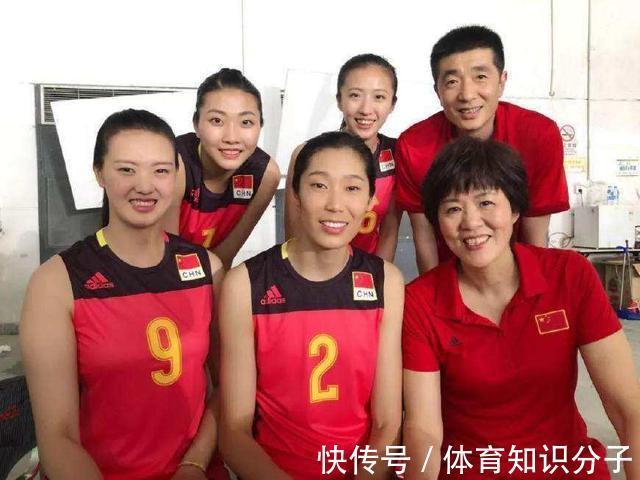 选帅|恭喜李盈莹,恭喜中国女排,郎平正式官宣回归,将监督选帅工作