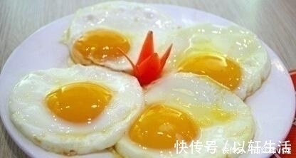 平底锅|当厨师的叔叔告诉我,餐厅用一个鸡蛋就能煎10个荷包蛋,太坑人
