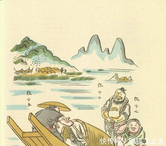 方腊|谈一谈水浒中方腊手下的悍将!