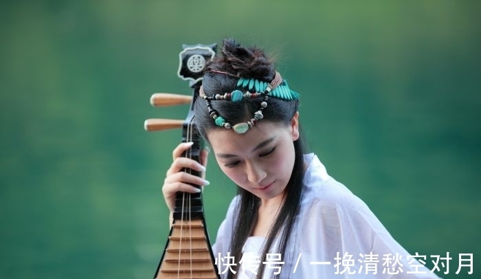 诗词#2首千年前的诗词,奇思妙想彰显诗人才华,文采飞扬赢得后人掌声