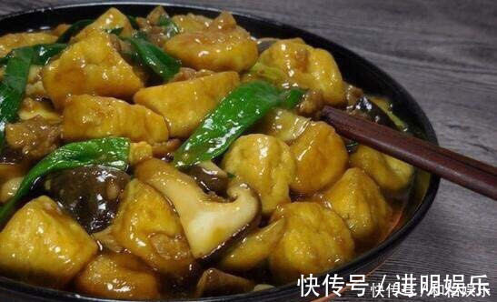 “钙王”被发现，吃鸡蛋不如吃它，孩子常吃长个子，增强免疫力！