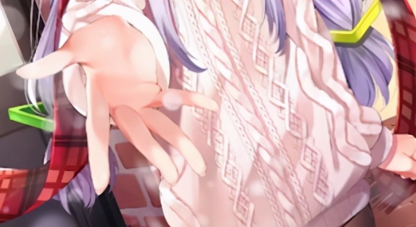 画手|小白怎么画好手部?一篇文章就教会你!