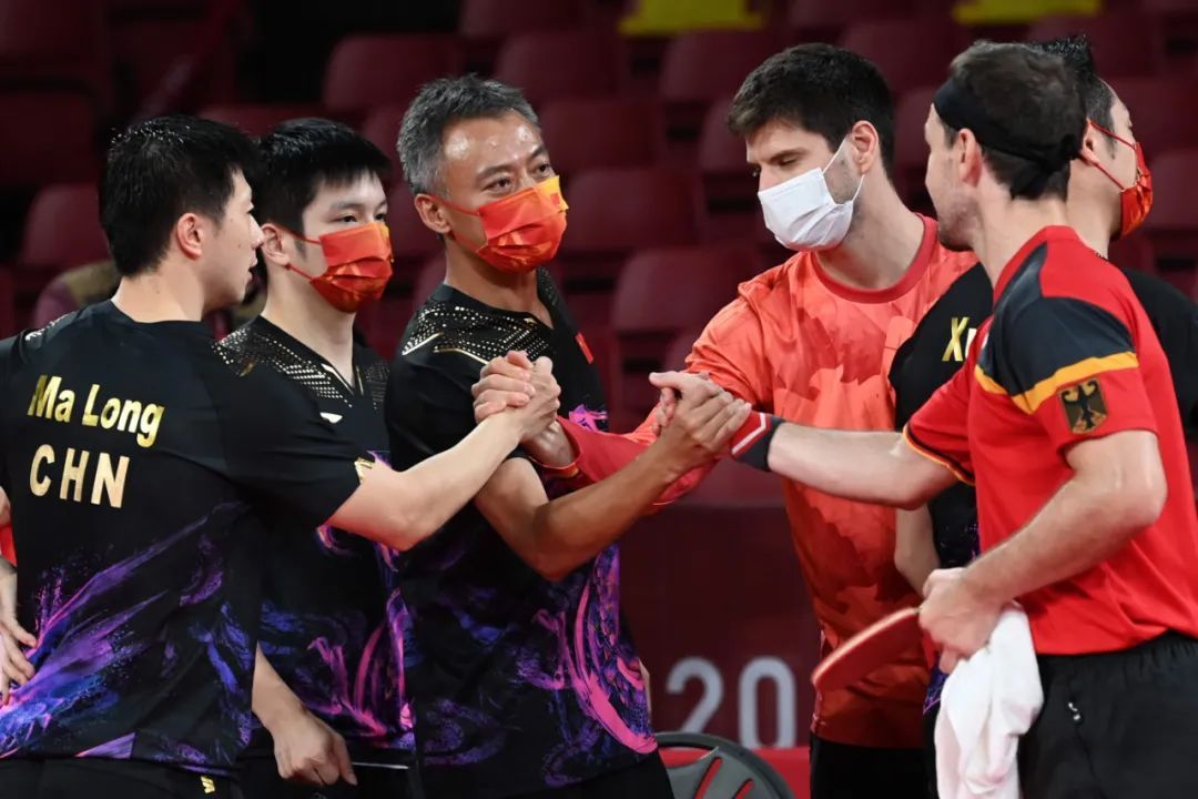 亚当斯|这一刻,无关输赢,却令人热血沸腾