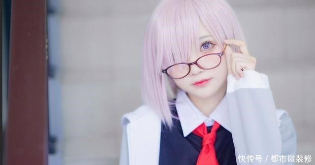 Cosplay|Cosplay最热门的三大IP,漫展经常会见到