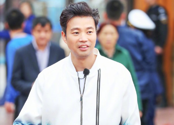 严敏又一新综被曝来袭,“男人帮”合体加盟,名单唯独不见罗志祥