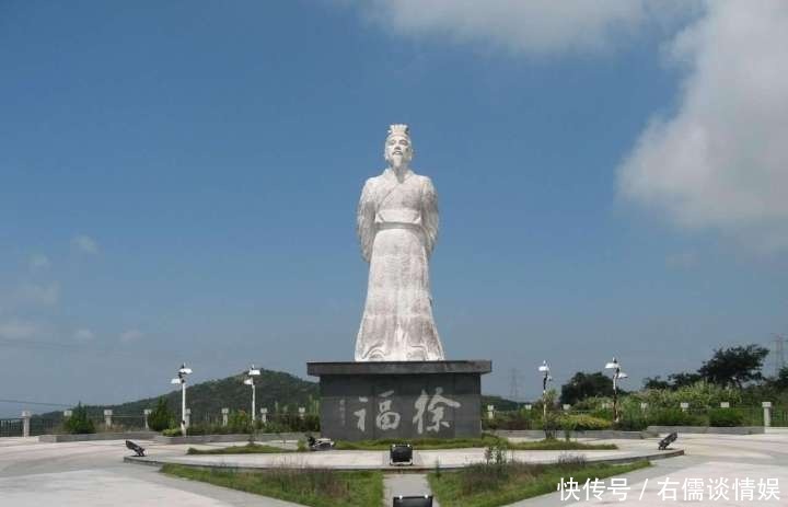 老子|历史上有哪些「下落不明」的神秘人物?