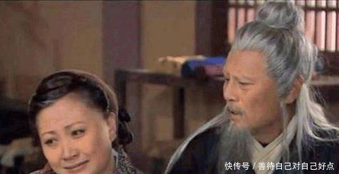  西岐|她是姜子牙的老婆，封神时白捡一个神位，却成了不吉利的象征！